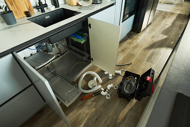 24/7 Emergency Faucet Repair experts in Washington, VA